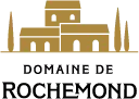 Logo domaine de Rochemond