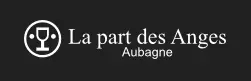 Logo la part des anges Aubagne