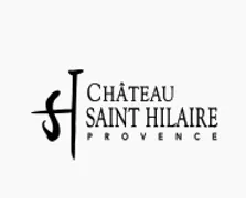Logo Chateau St Hilaire