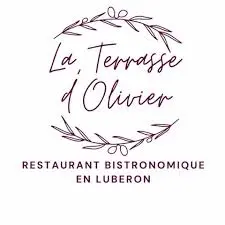 Logo la terrasse d'olivier