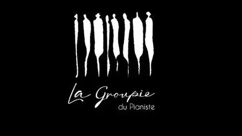 Logo La groupie du pianiste