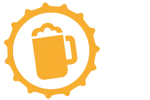 Logo la route des bières