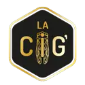 Logo brasserie la cig