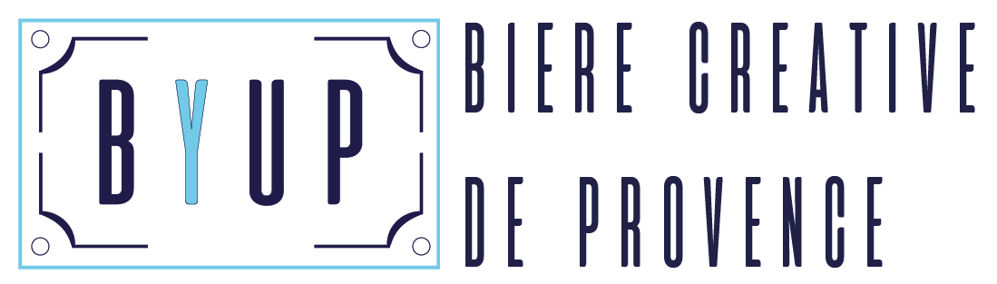 Logo brasserie sans pression