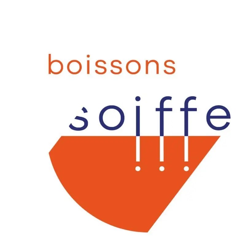 Logo boissons soiffe
