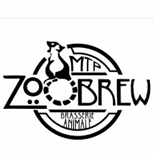 Logo Zoo brew