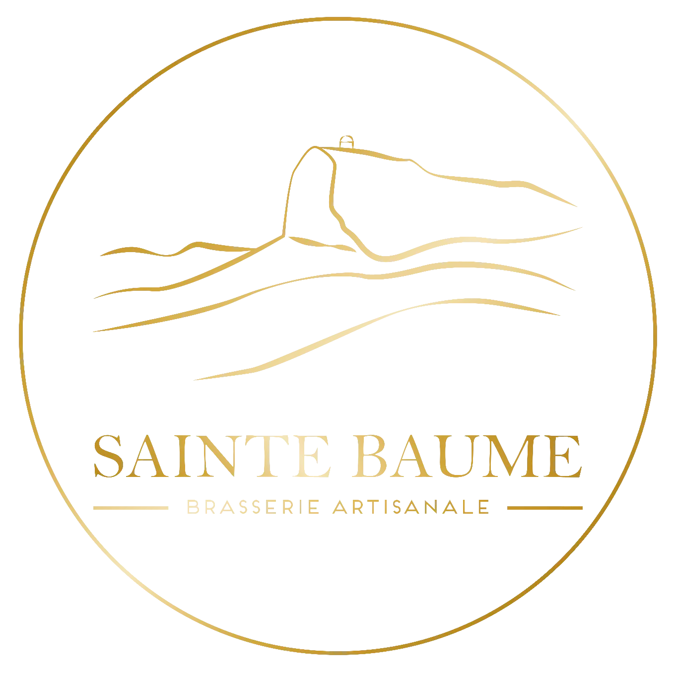 Logo brasserie la sainte baumeBRASSERIE DE LA SAINTE BAUME