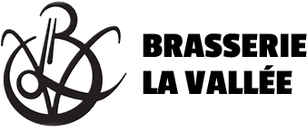 Logo brasserie de la vallée