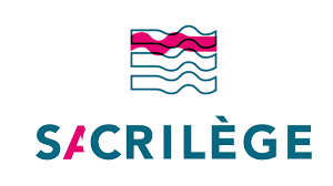 Logo brasserie sacrilège