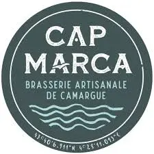 Logo cap marca