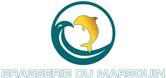 Logo brasserie du marsoin