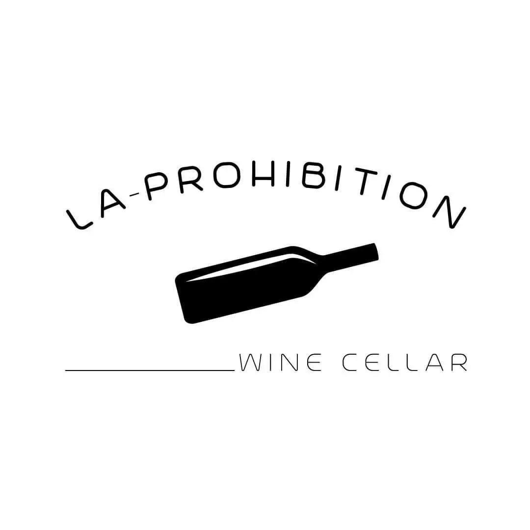 Logo cave la prohibition