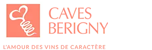 Logo cave Berigny