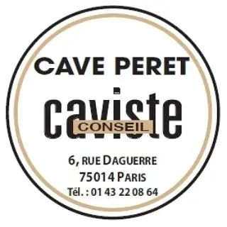 logo la cave peret