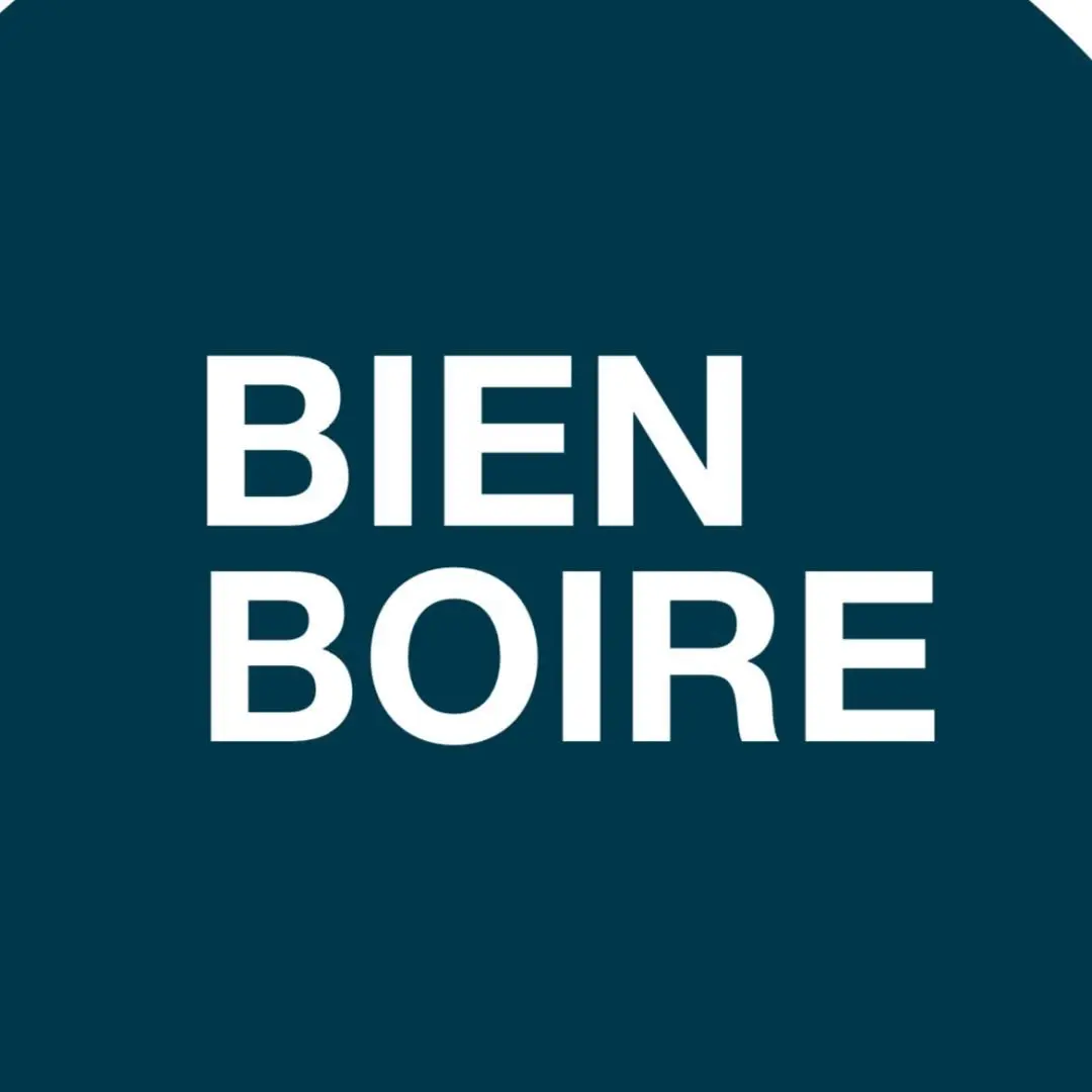 Logo cave bien boire