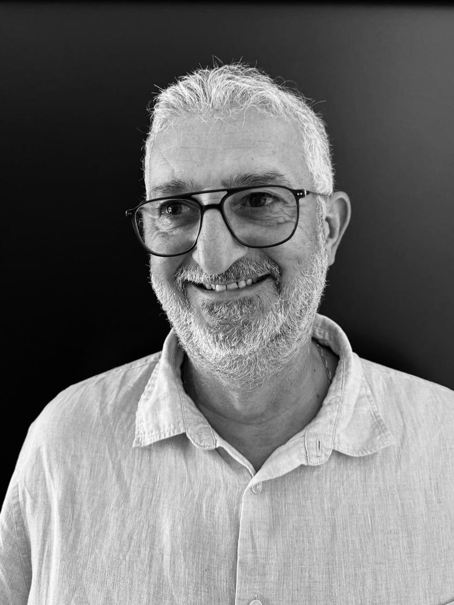 Photo Didier Daumas Directeur Général IFCO