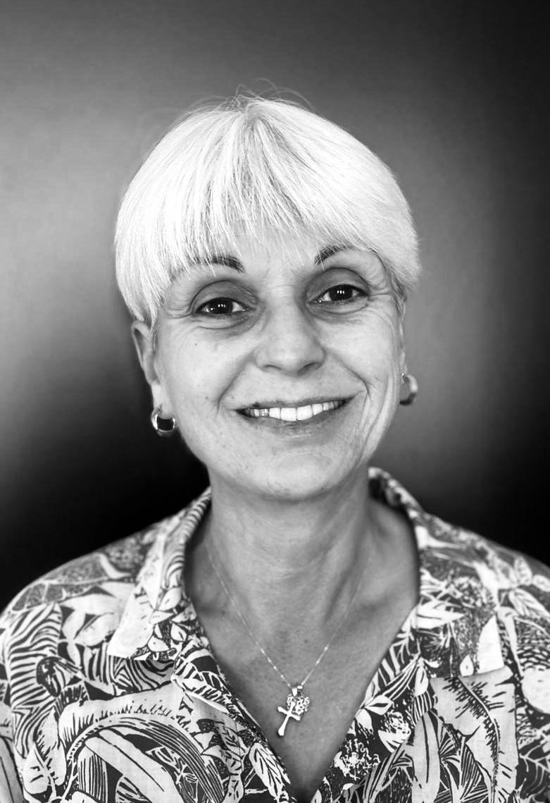 Photo de Valérie Garriq Assistante administrative IFCO Marseille