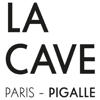 Logo la cave pigalle