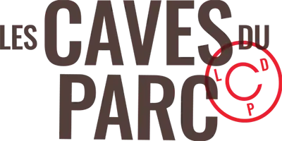 Logo la cave du parc