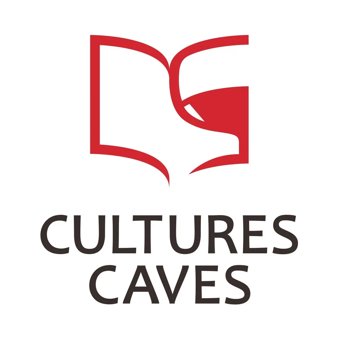 Logo cultures caves