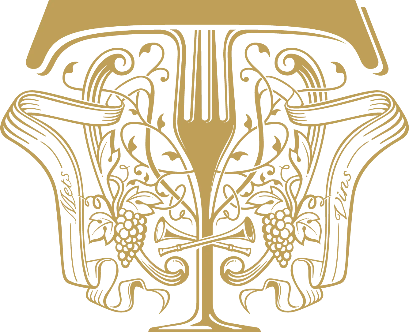 Logo les caves de taillevent