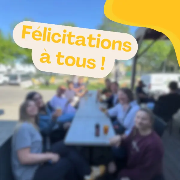 Résultats Zythologue Biérologue 2025