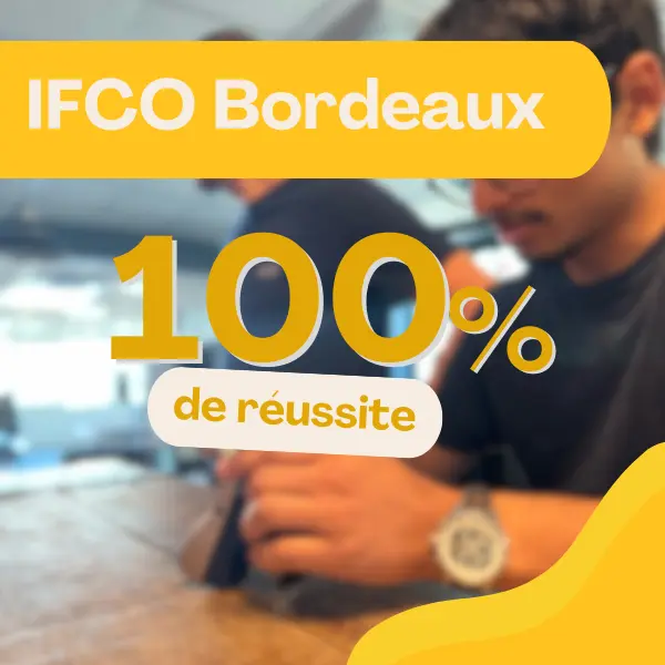 Resultats Zythologue Biérologue Bordeaux