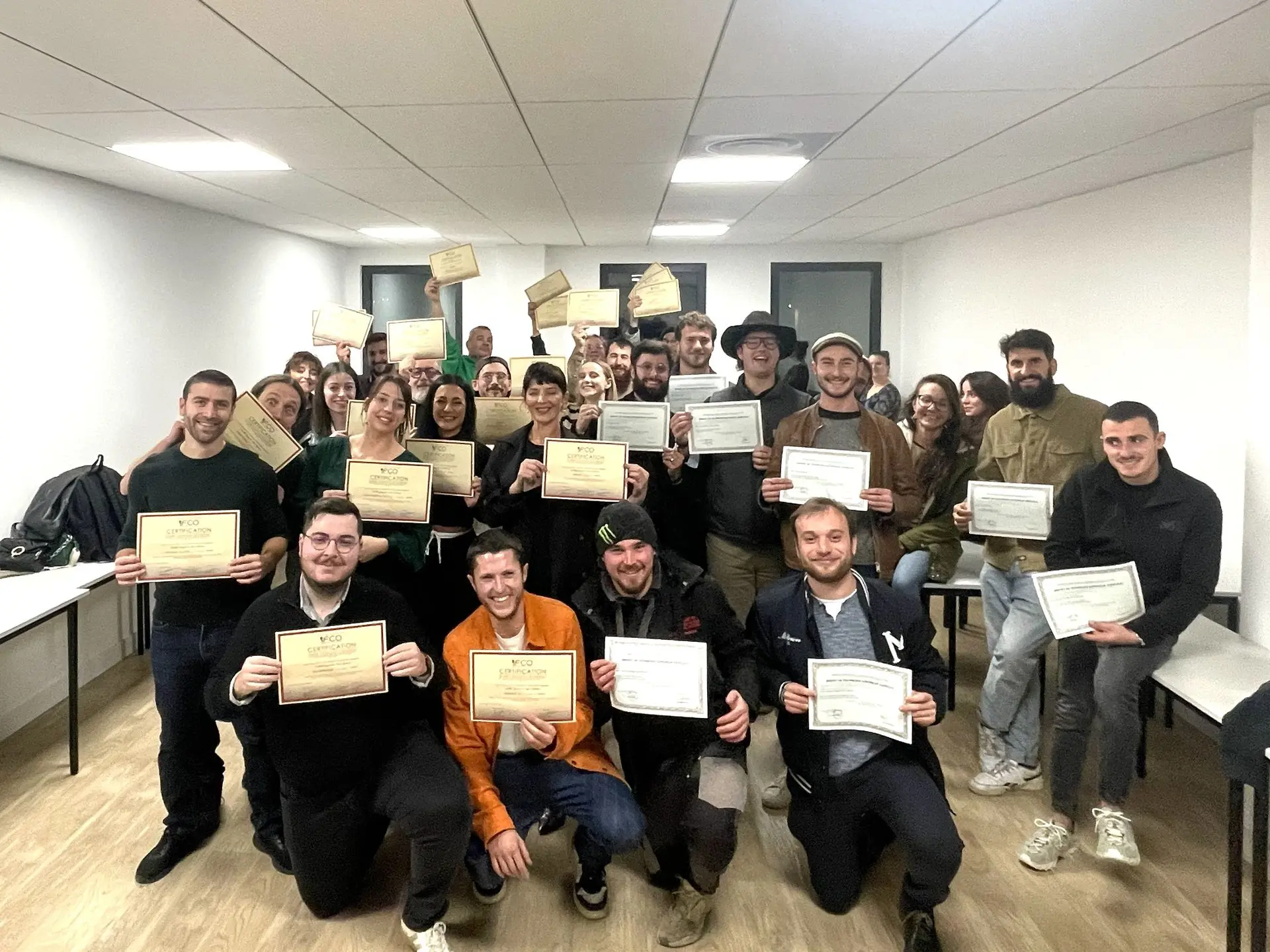 ifco marseille zythologue