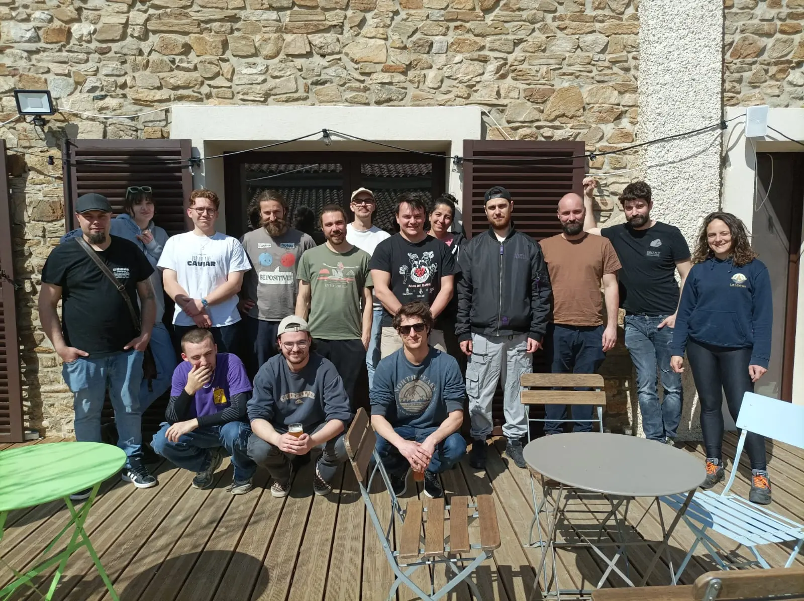 ifco lyon zythologue